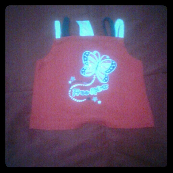 Tanktop - Picture 1 of 1